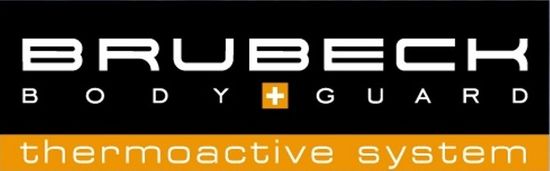 Перчатки универсальные Brubeck Thermoactive GE10010