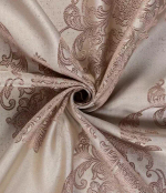 Ткань "Даймонд" розовый