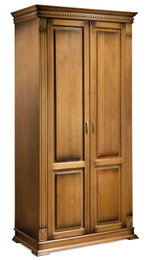 Шкаф для одежды 2д «Верди Классик» П1.0487.0.35