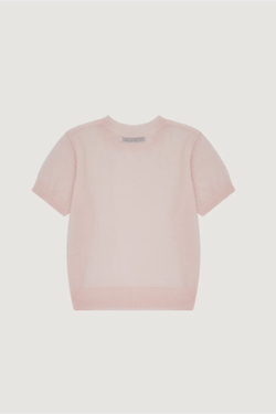 Джемпер Theo pink