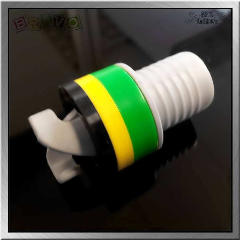 Адаптер универсальный SP 138 (718/ADJ)