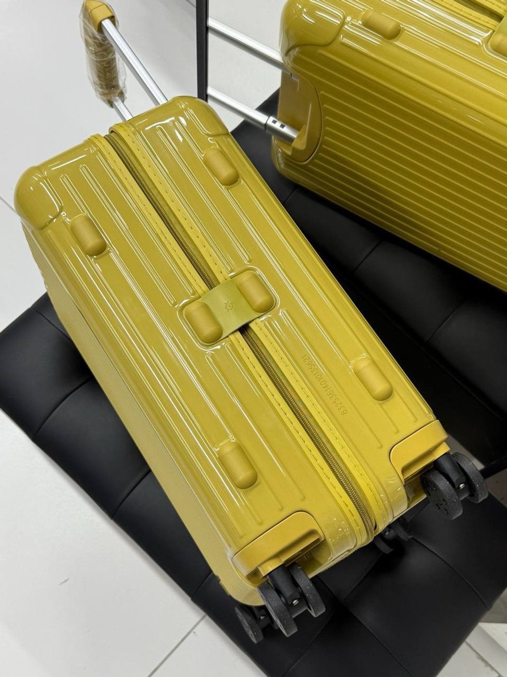 Дорожный чемодан Rimowa