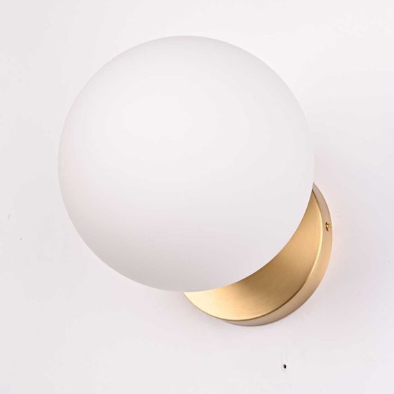 Бра Imperium Loft Tip Of The Tongue 101382-26