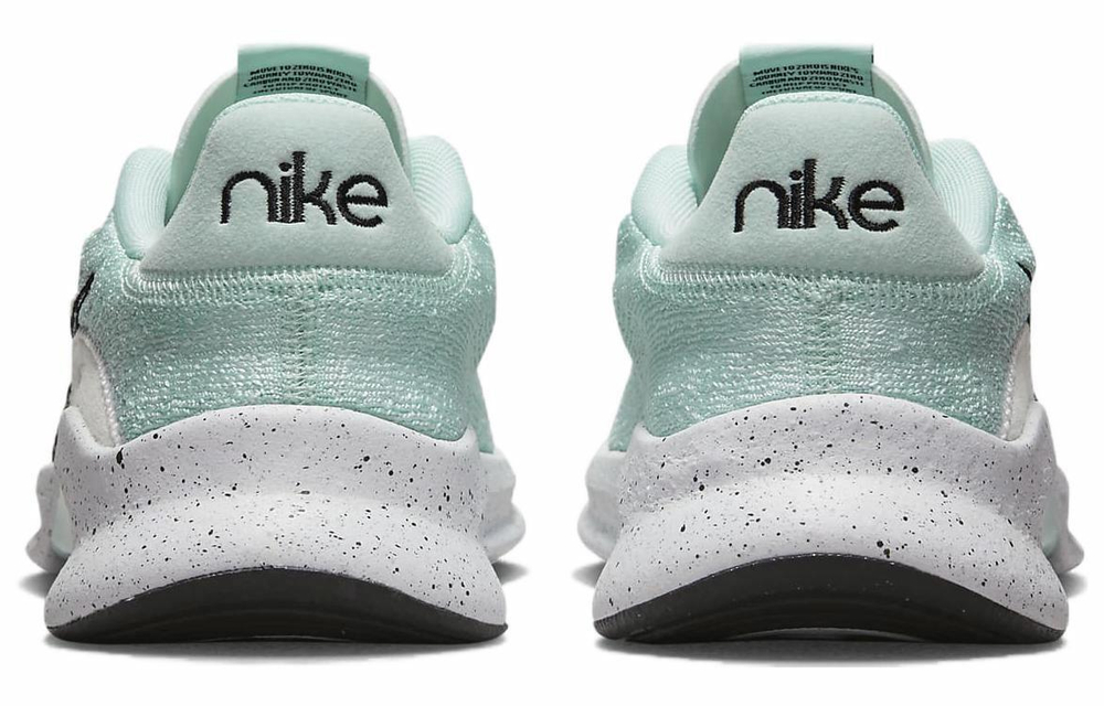 Кроссовки Nike Superrep Go 3 Flyknit Next Nature (Женская размерная сетка)