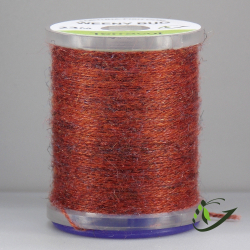 Fortuna-Fish Пряжа Weeny Bug Yarn