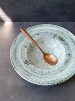 Тарелка для пасты d=280 мм. 400 мл. Одэтт (66004)