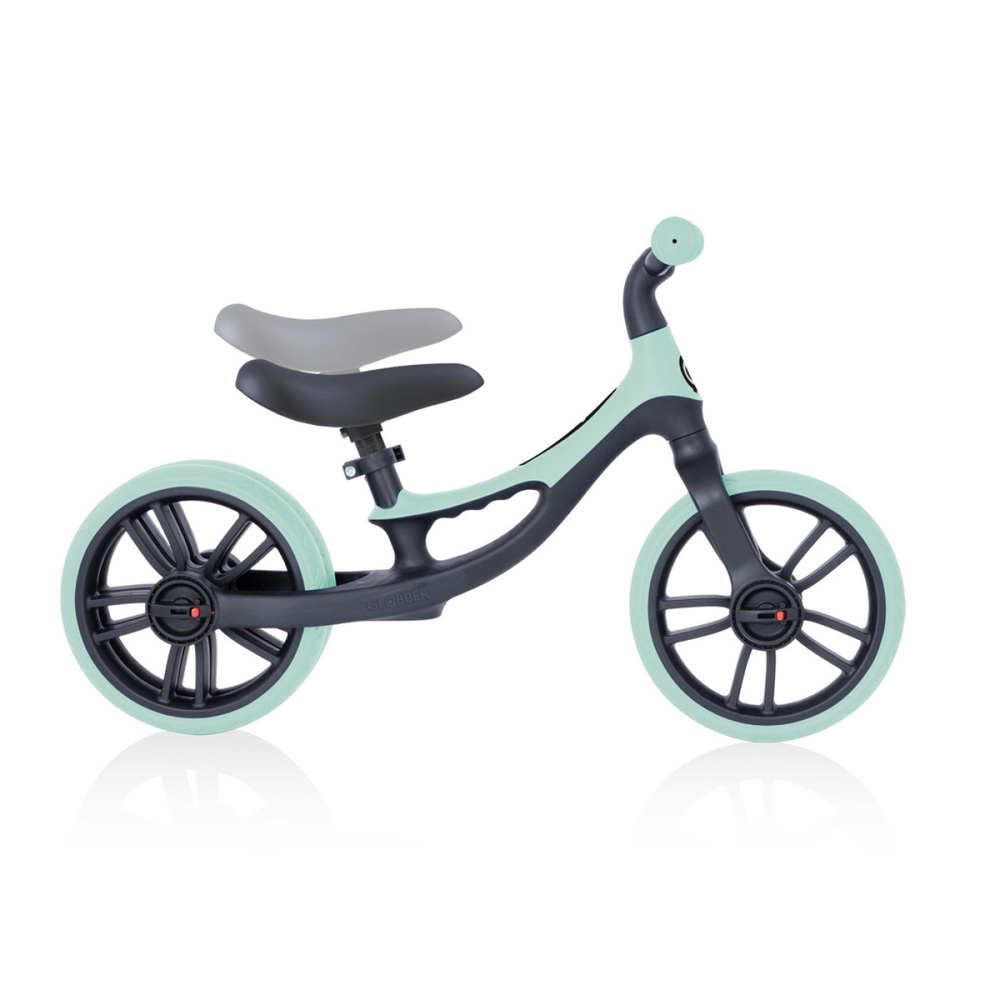 Детский велосипед Globber Go Bike Elite Duo (2023)