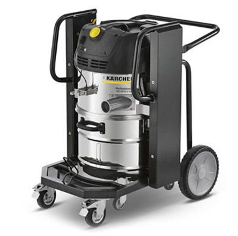 Промышленный пылесос Karcher IVC 60/24-2 Tact2