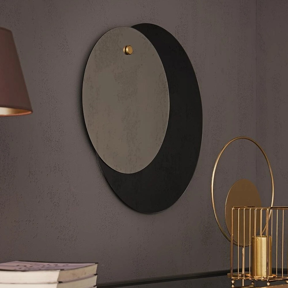 Зеркало для серванта ENZA HOME DORIAN EH36812