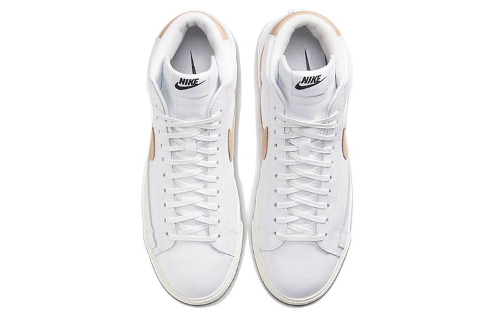 Кроссовки Nike Blazer Premium