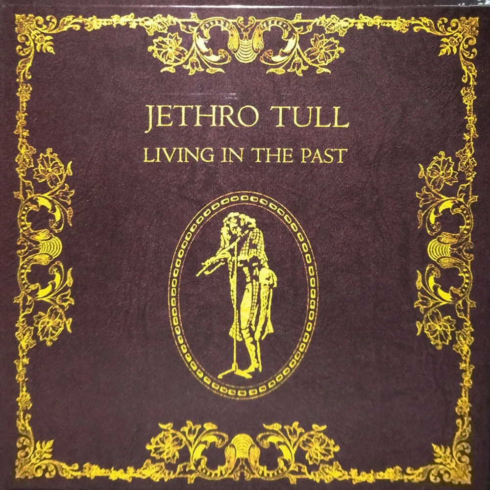 Комплект / Jethro Tull (21 Mini LP CD + DVD + Union Box)