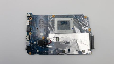 Материнская плата для ноутбука Lenovo ideapad 110-15IBR NM-A804 N3060 100M 4G-BLK NOK UMA (5B20L77435), оригинал