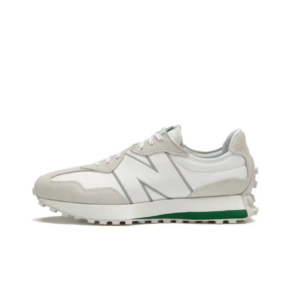 New Balance 327 "Cream Green"