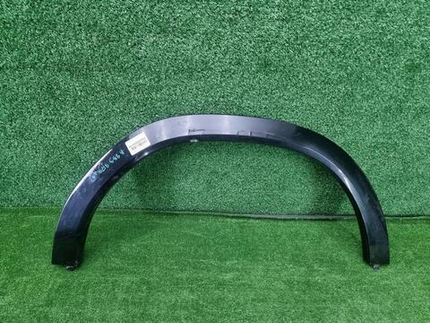 Расширитель задний RH BMW X6 G06 (19-нв) M-paket