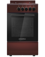 Газовая плита MAUNFELD MGC50GEBR01D