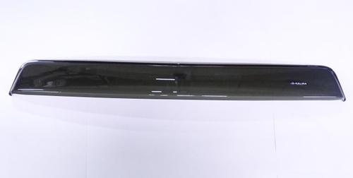 Спойлер на заднее стекло /1119 Калина/ хетчбэк (VAD)