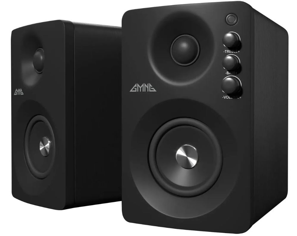 Компьютерная акустика 2.0 GMNG GG-SP610ACW