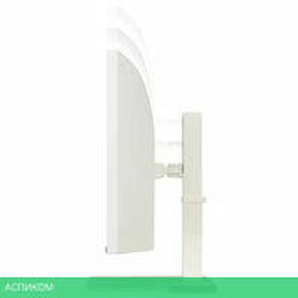 Игровой монитор LG UltraWide 38WR85QC-W