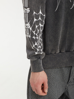 Мужская Толстовка Aged Overlord