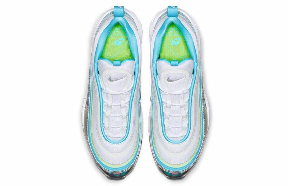Кроссовки Nike Air Max 97 Ul 17 Se (Женская размерная сетка)