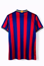 Форма футбольная детская Барселона 2009/2010
