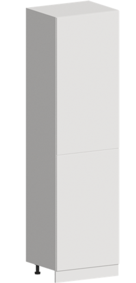 Кухня Модуль ШПХВ 600 Вотан / Белый Софт