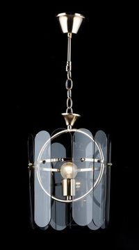 2350/1H FGD (1/5) Люстра (RL)