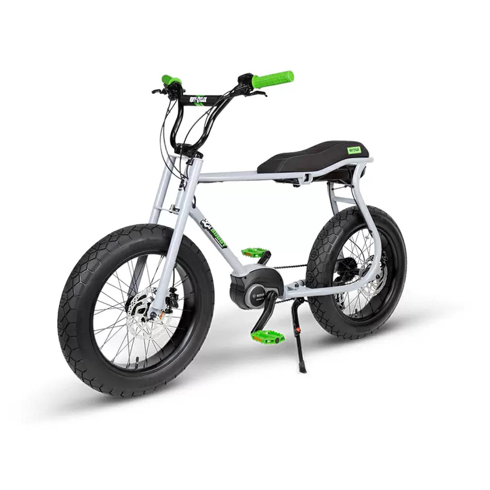 Электровелосипед Ruff Cycles Lil' Buddy Special Edition (2024)
