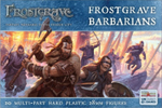 FGVP04 Frostgrave Barbarians