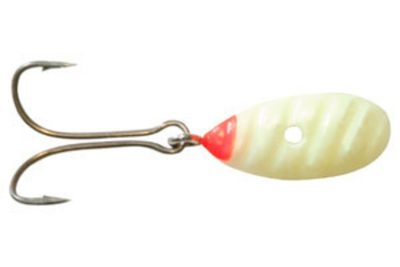 Мормышки ECOPRO фосфорные  №