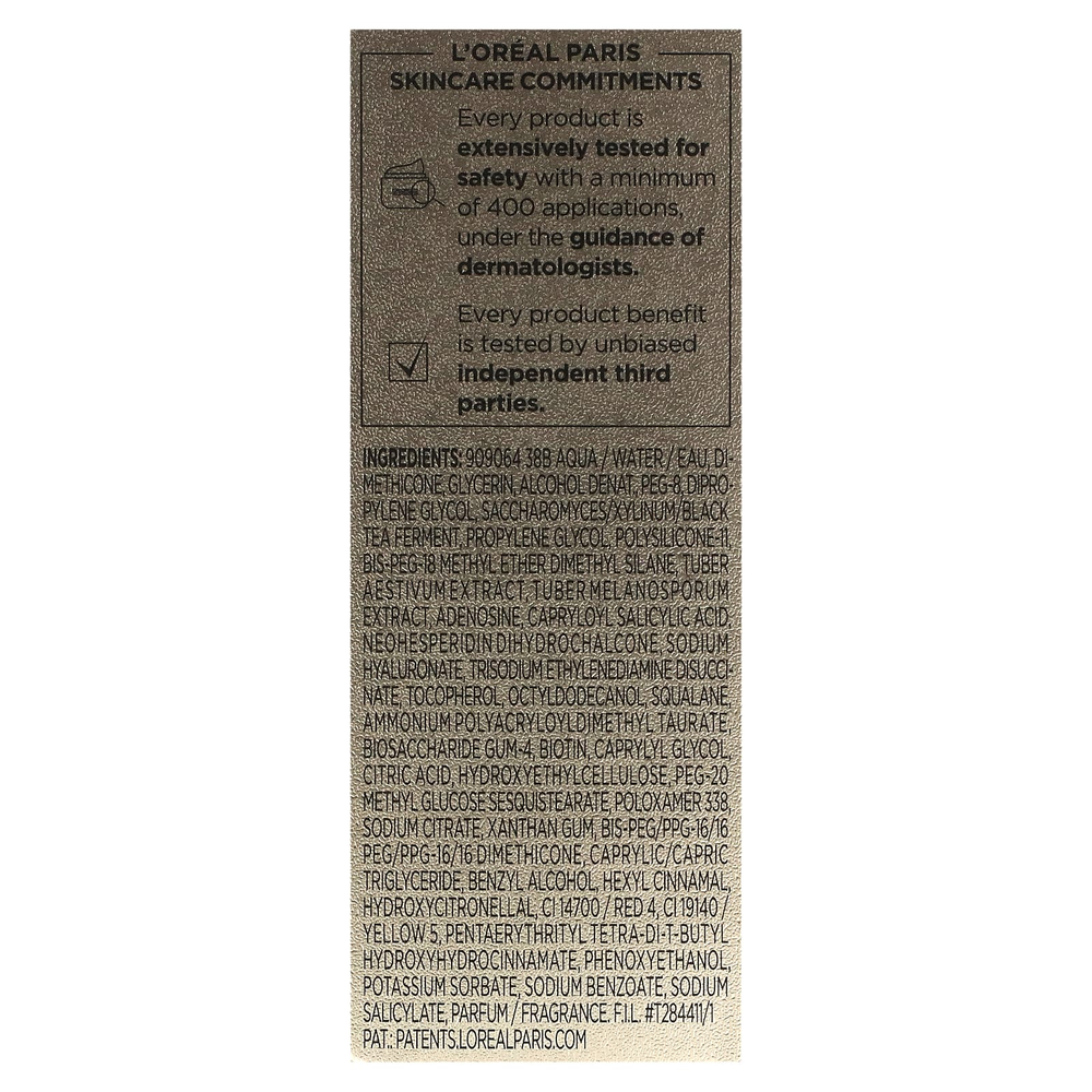 L'Oréal, Age Perfect Cell Renewal, полночная сыворотка, пробный объем, 15 мл (0,5 жидк. унц.)