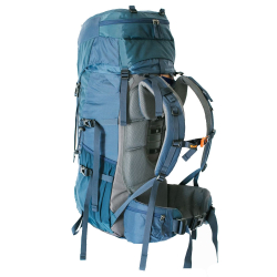 Tramp рюкзак Floki 50+10, зеленый