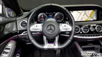 Mercedes-Benz S-Class W222 S63 AMG 4MATIC+ (12.2019)