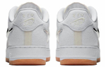 Кроссовки Travis Scott X Nike Air Force 1 Low