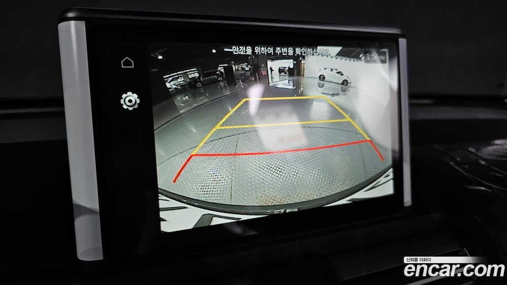 Hyundai Casper Inspiration (02.2024)