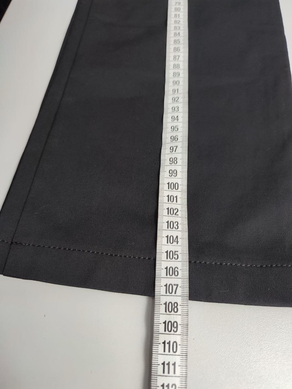 Брюки базовые на 14 лет, новые