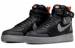 Кроссовки Nike Air Force 1 Branding