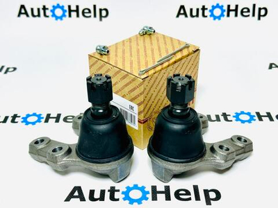 Опора шаровая Jett V61-030 нижняя