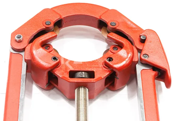 Ручной труборез Stalex MHPC-6