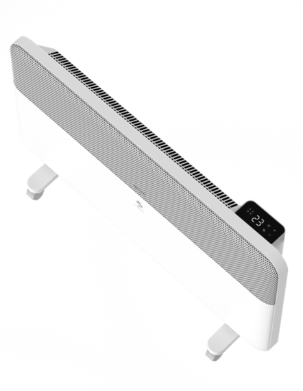 Электрические конвекторы с LED-дисплеем FUNAI CHIKARA ECH-CHE1500WT — (3)