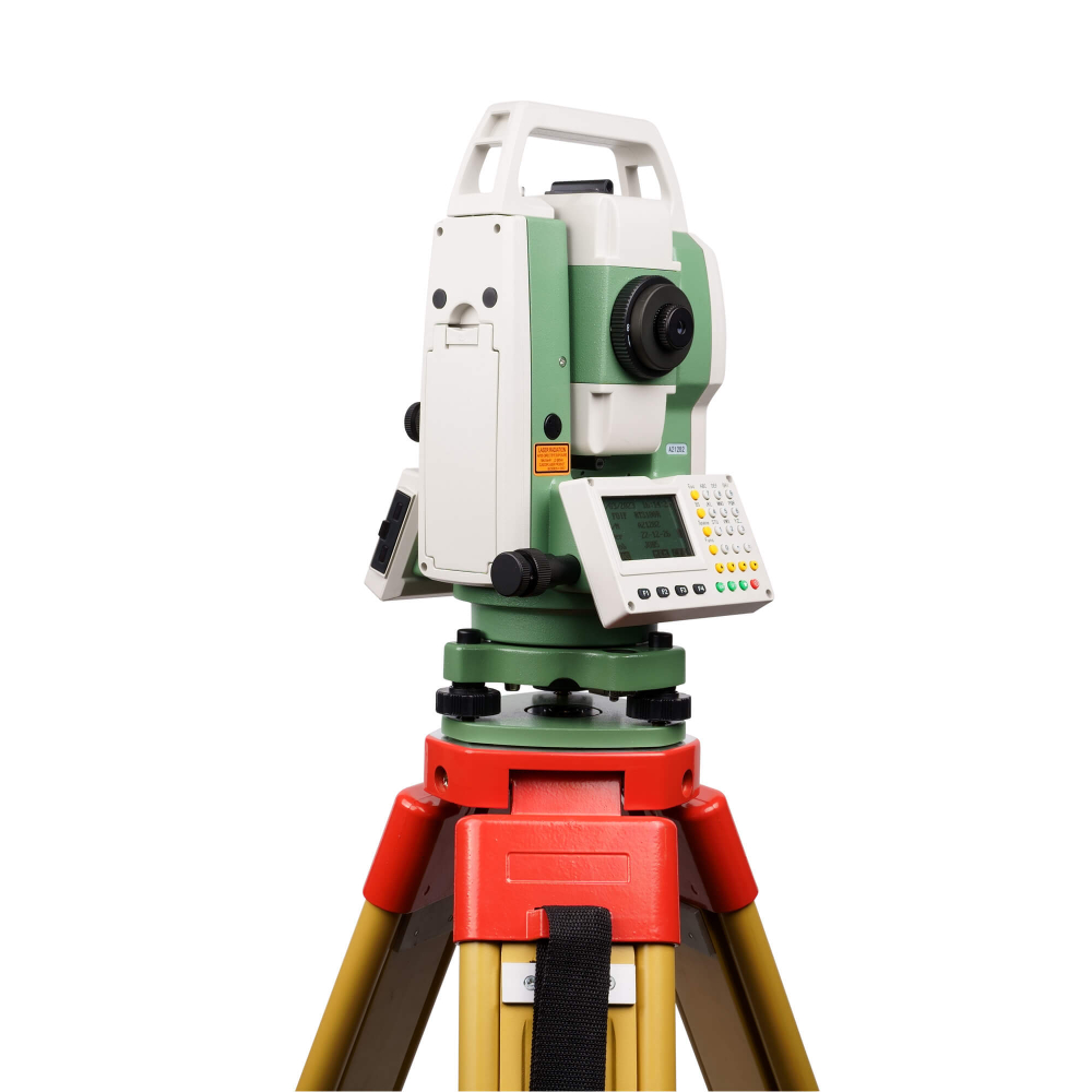 FOIF RTS102 (R600, 2") электронный тахеометр