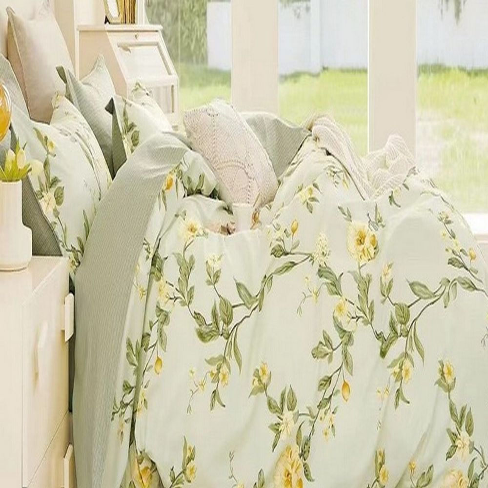 Комплект постельного белья "АВТ. 763", сатин, 100% хлопок, Россия. Пододеяльник на молнии!!! Комплект постельного белья "АВТ. 763", сатин, 100% хлопок, Россия. Пододеяльник на молнии!!!