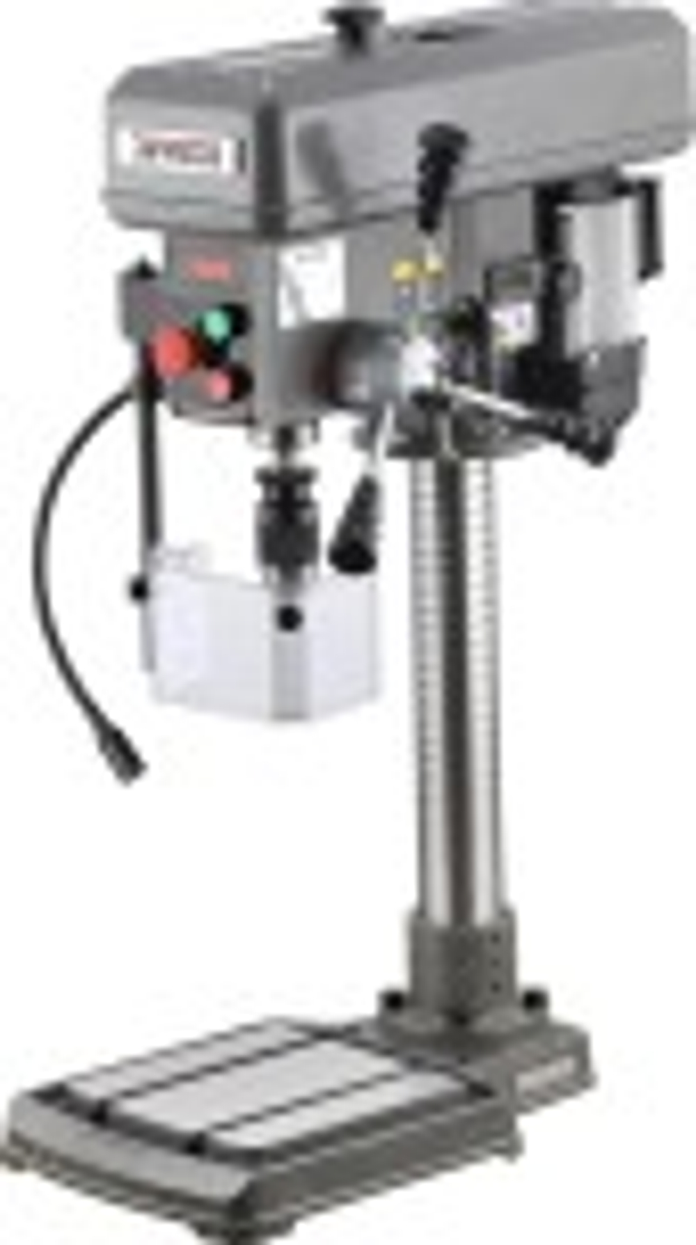 Станок сверлильный JET JDP-14M по металлу, 230В JRM214M