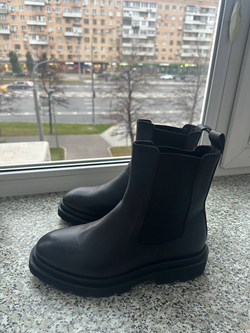 Ботинки Brooks Brothers