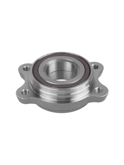 Подшипник ступицы передний L R AUDI A6(C6)/S6(C6)/A8 02-10/VW Phaeton 02-> GANZ GIK05292