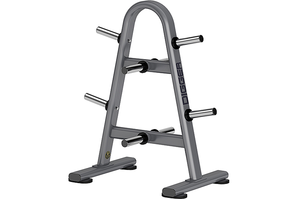 Стойка для дисков (елочка) Hasttings Digger HD021-4