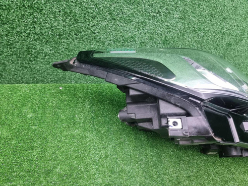 Фара правая Chery Tiggo 7 Pro (2020-2024) LED