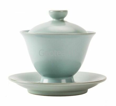 Чайная посуда и аксессуары