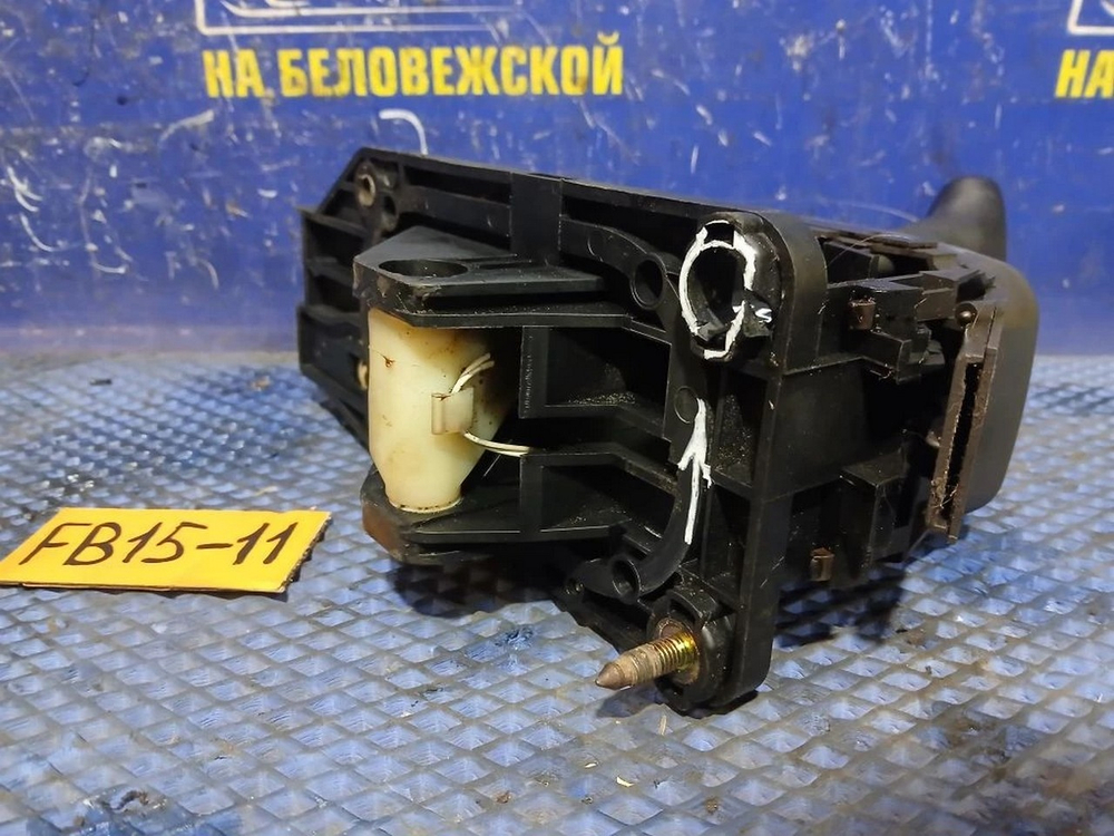 Селектор АКПП NISSAN SUNNY 2000