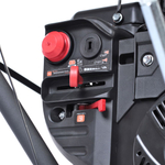 Снегоуборщик PATRIOT Сибирь 110 CE